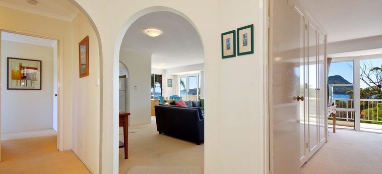 Hotel Albacore, Unit 6, 12 Ondine Close Nelson Bay: Photo 