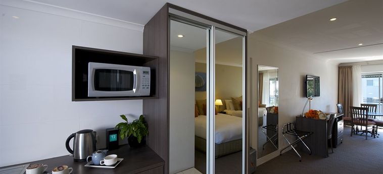 Hotel The Nelson Resort Nelson Bay: Foto 