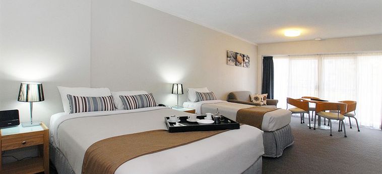 Hotel The Nelson Resort Nelson Bay: Foto 