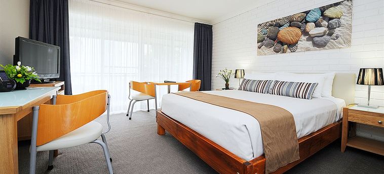 Hotel The Nelson Resort Nelson Bay: Foto 