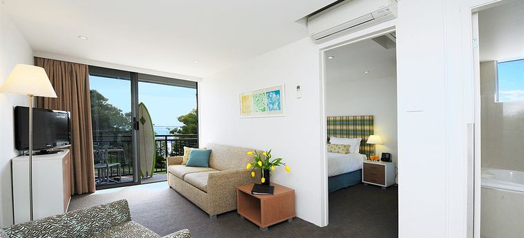 Hotel The Nelson Resort Nelson Bay: Foto 