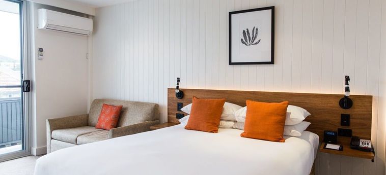 Hotel The Nelson Resort Nelson Bay : Photo 