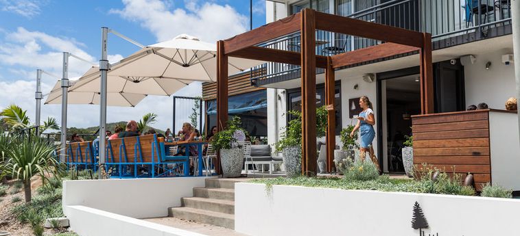 Hotel The Nelson Resort Nelson Bay : Photo 