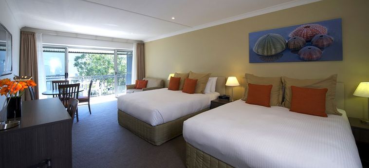 Hotel The Nelson Resort Nelson Bay: Foto 