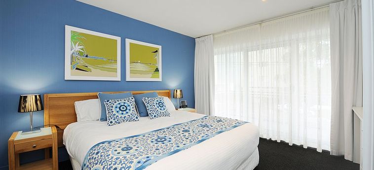 Hotel The Nelson Resort Nelson Bay: Foto 