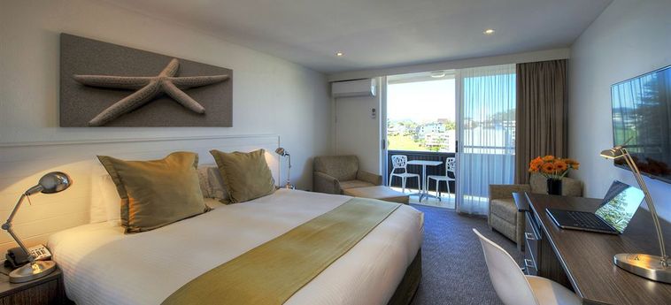 Hotel The Nelson Resort Nelson Bay: Foto 