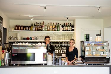Hotel The Nelson Resort Nelson Bay: Photo 