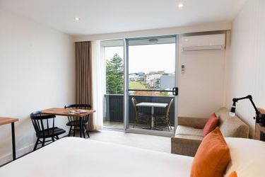 Hotel The Nelson Resort Nelson Bay: Photo 