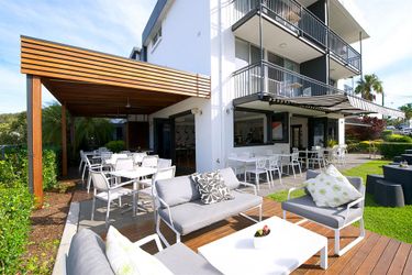Hotel The Nelson Resort Nelson Bay: Photo 