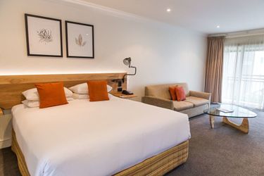 Hotel The Nelson Resort Nelson Bay: Photo 