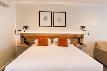 Hotel The Nelson Resort Nelson Bay: Photo 
