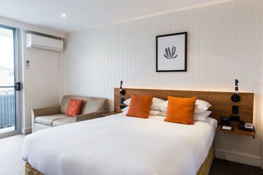 Hotel The Nelson Resort Nelson Bay: Photo 