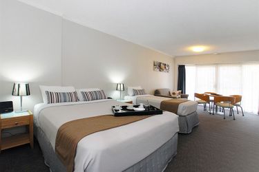 Hotel The Nelson Resort Nelson Bay: Photo 