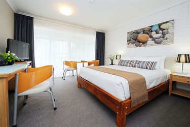 Hotel The Nelson Resort Nelson Bay: Photo 