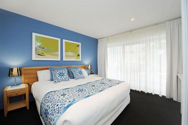 Hotel The Nelson Resort Nelson Bay: Photo 