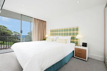Hotel The Nelson Resort Nelson Bay: Photo 