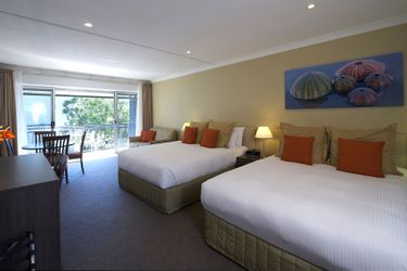 Hotel The Nelson Resort Nelson Bay: Photo 