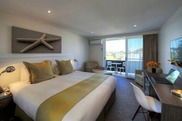 Hotel The Nelson Resort Nelson Bay: Photo 