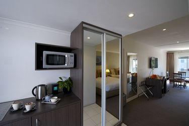 Hotel The Nelson Resort Nelson Bay: Photo 