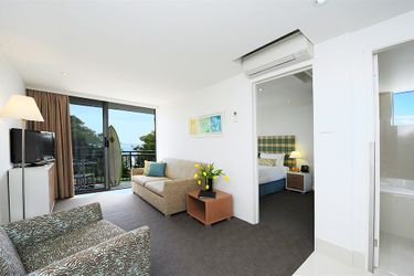 Hotel The Nelson Resort Nelson Bay: Photo 