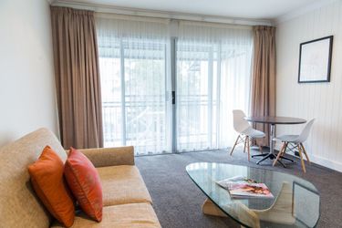 Hotel The Nelson Resort Nelson Bay: Photo 