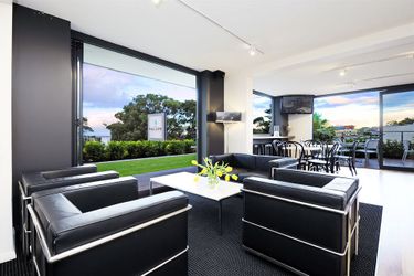 Hotel The Nelson Resort Nelson Bay: Photo 