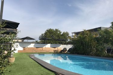 Hotel The Nelson Resort Nelson Bay: Photo 