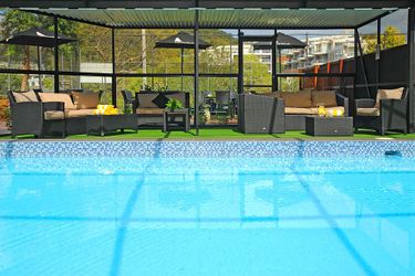 Hotel The Nelson Resort Nelson Bay: Photo 