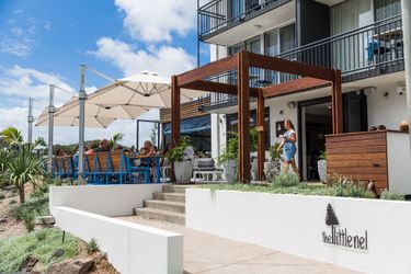 Hotel The Nelson Resort Nelson Bay: Photo 
