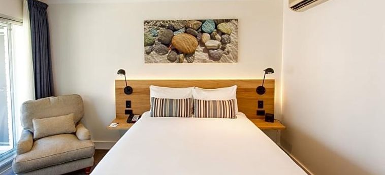 Hotel Nelson Nelson Bay: Foto 