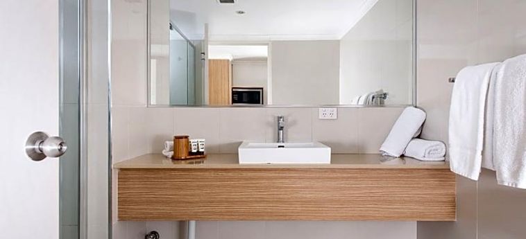 Hotel Nelson Nelson Bay : Photo 