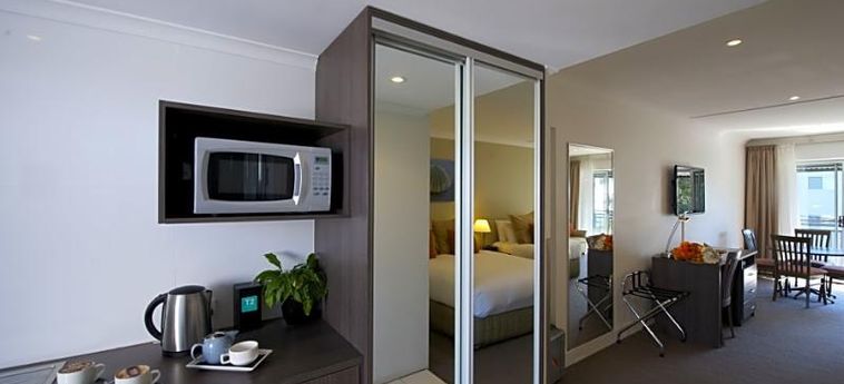 Hotel Nelson Nelson Bay : Photo 
