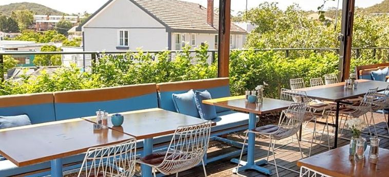 Hotel Nelson Nelson Bay : Photo 