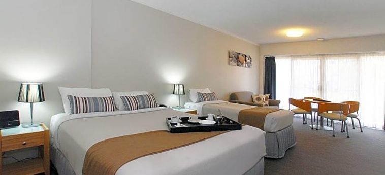 Hotel Nelson Nelson Bay : Photo 