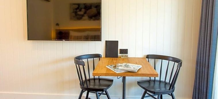 Hotel Nelson Nelson Bay : Photo 