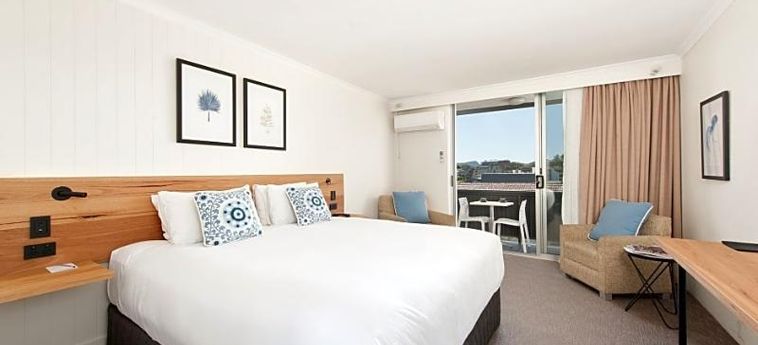 Hotel Nelson Nelson Bay : Photo 