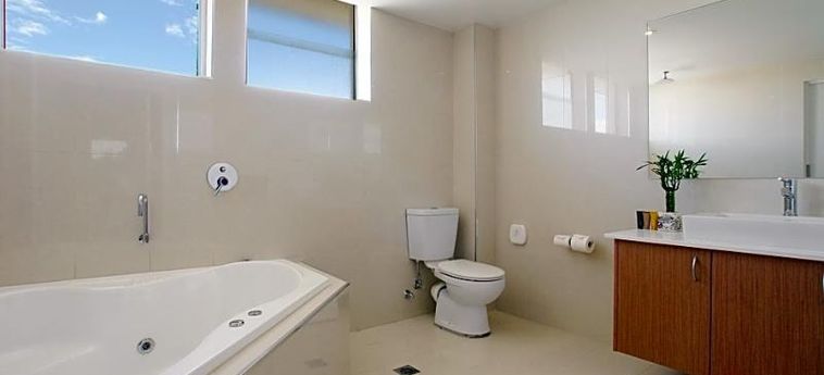 Hotel Nelson Nelson Bay : Photo 