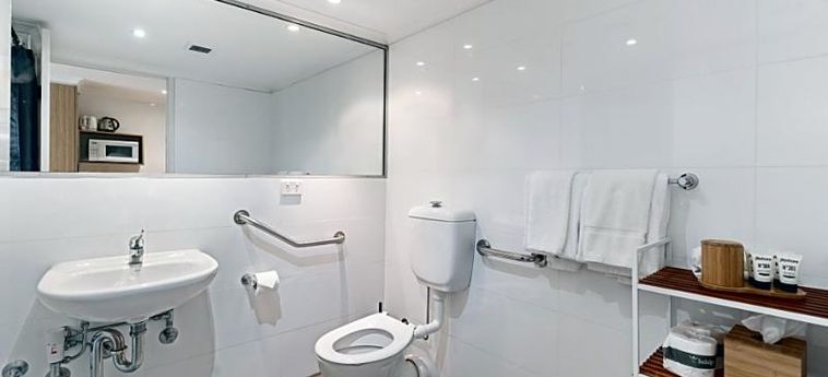 Hotel Nelson Nelson Bay : Photo 