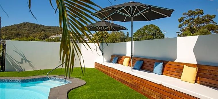 Hotel Nelson Nelson Bay : Photo 