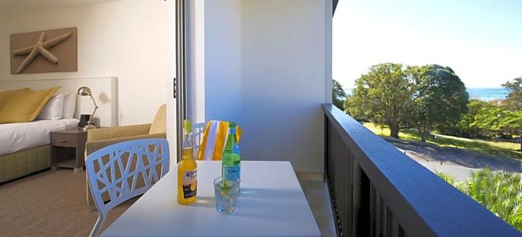Hotel Nelson Nelson Bay: Foto 