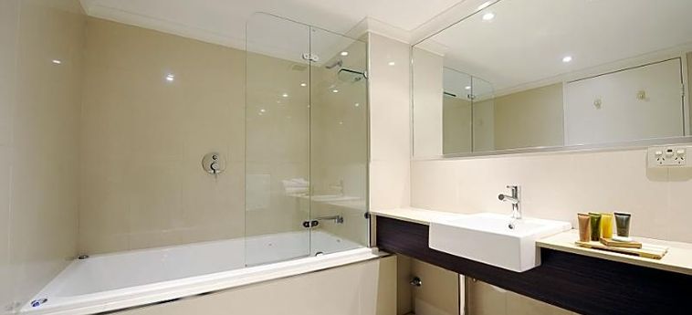Hotel Nelson Nelson Bay: Foto 