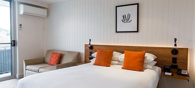 Hotel Nelson Nelson Bay: Foto 