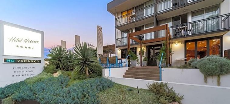Hotel Nelson Nelson Bay: Foto 