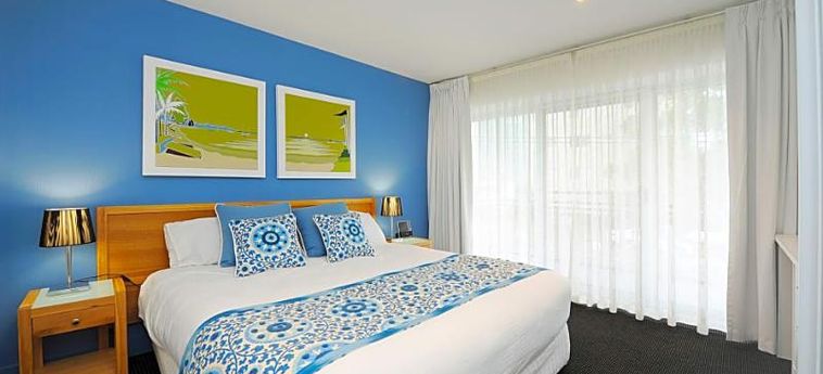 Hotel Nelson Nelson Bay: Foto 