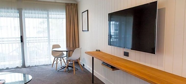 Hotel Nelson Nelson Bay: Foto 