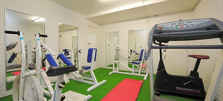 Hotel Nelson Nelson Bay: Foto 