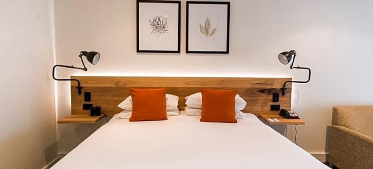 Hotel Nelson Nelson Bay: Photo 