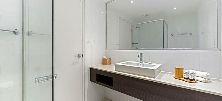 Hotel Nelson Nelson Bay: Photo 