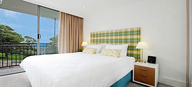 Hotel Nelson Nelson Bay: Photo 