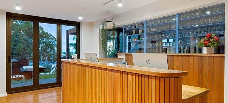 Hotel Nelson Nelson Bay: Photo 
